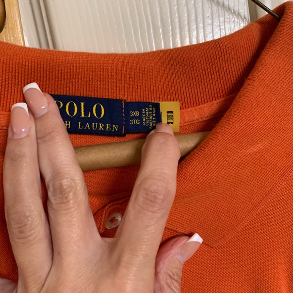 Polo Ralph Lauren Other - Polo shirt
